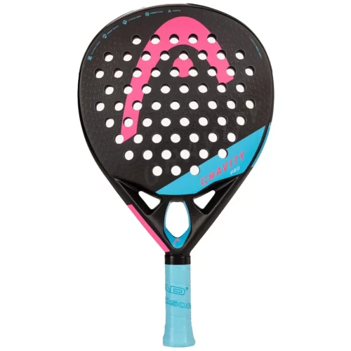 Pala Padel Head Gravity Pro