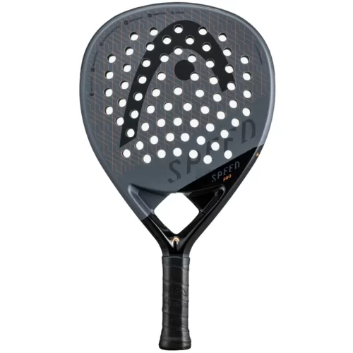 Pala Padel Head Speed Pro