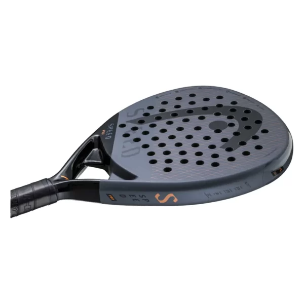 Pala Padel Head Speed Pro