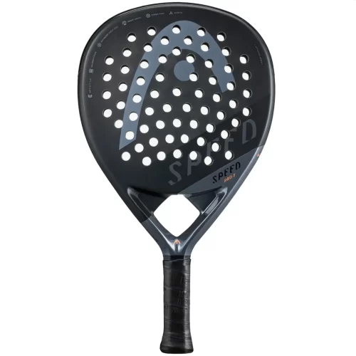 Pala Padel Head Speed Pro X