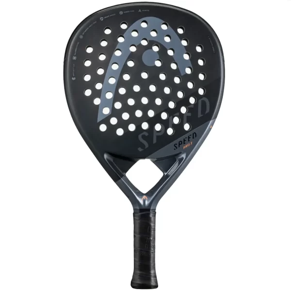 Pala Padel HEAD Speed Pro X Pack Especial