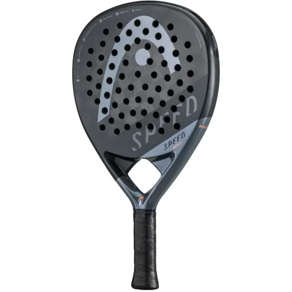 Pala Padel HEAD Speed Pro X Pack Especial