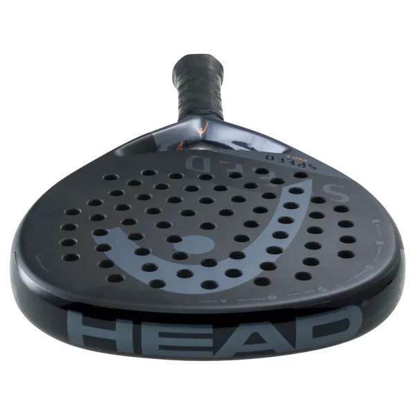 Pala Padel HEAD Speed Pro X Pack Especial