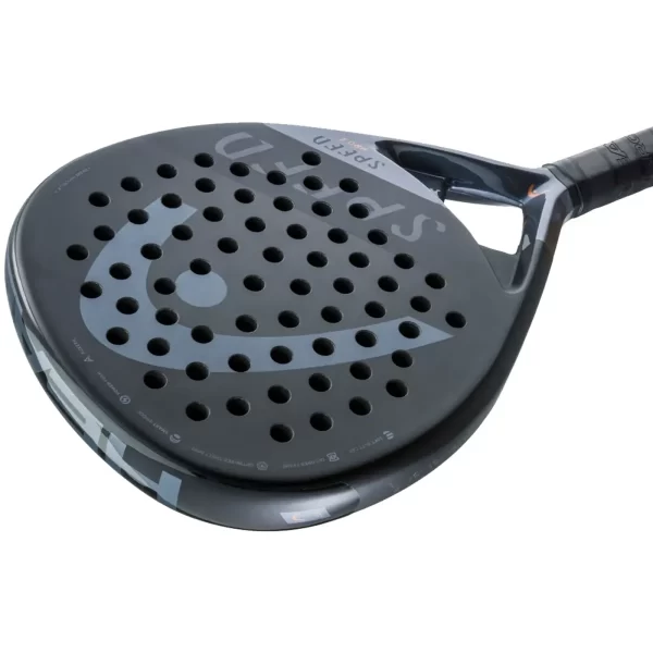 Pala Padel HEAD Speed Pro X Pack Especial