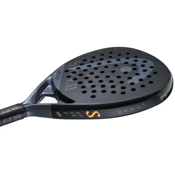 Pala Padel HEAD Speed Pro X Pack Especial