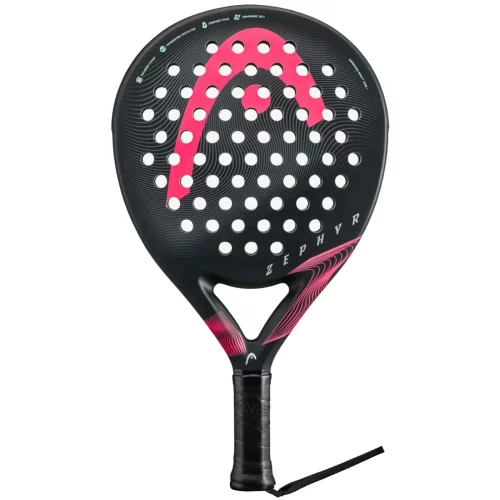 Pala Padel HEAD Zephyr Pi