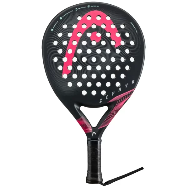 Pala Padel HEAD Zephyr Pi