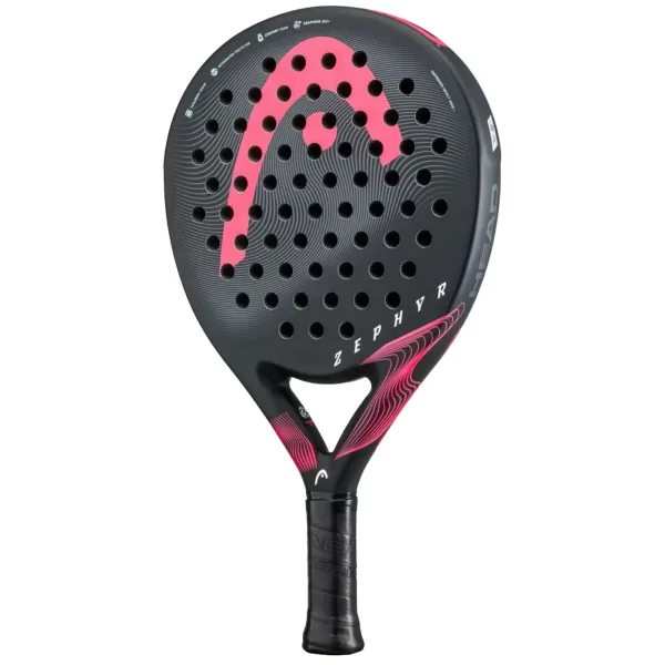 Pala Padel HEAD Zephyr Pi