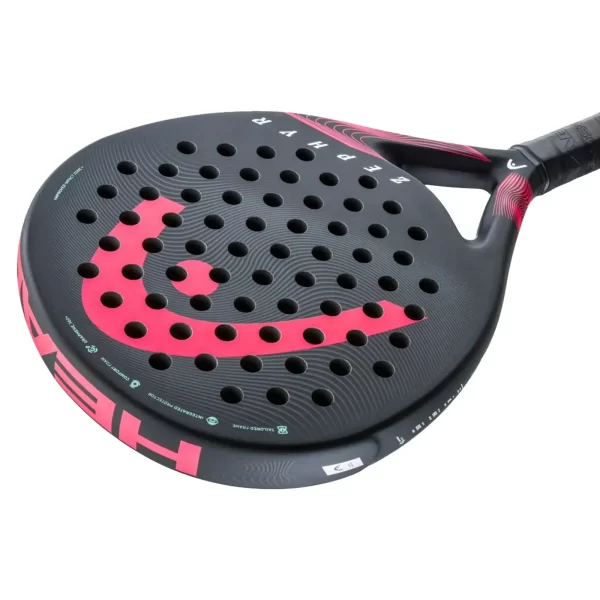 Pala Padel HEAD Zephyr Pi