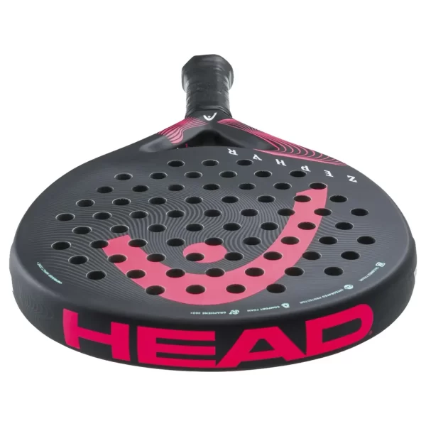 Pala Padel HEAD Zephyr Pi