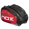 Nox AT10 Team Red Padel Bag image 2