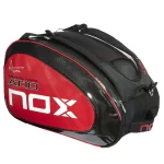 Nox AT10 Team Red Padel Bag image 2