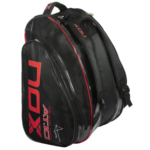 Nox AT10 Team Red Padel Bag image 3