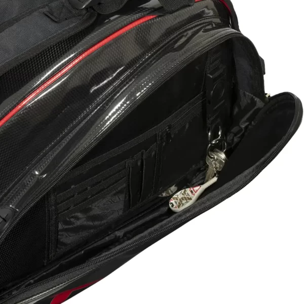 Nox AT10 Team Red Padel Bag image