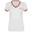 Nox Team Padel T-shirt White Image 3