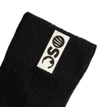 OSO padel socks Black Image 2