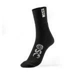 OSO padel socks Long Black