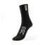 OSO padel socks Long Black