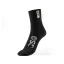 OSO padel socks ankel leanght Black