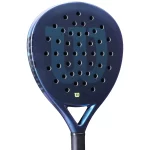 Wilson Accent Padel Racket Image 3