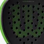 Wilson Blade Elite V2 Padel Racket Image 1
