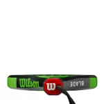 Wilson Blade Elite V2 Padel Racket Image 5