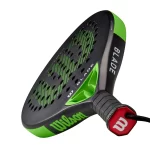 Wilson Blade Elite V2 Padel Racket Image 6
