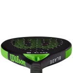 Wilson Blade Elite V2 Padel Racket Image 7