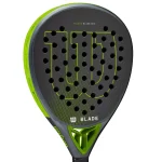 Wilson Blade Pro V2 Padel Racket Image 1