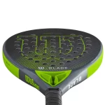 Wilson Blade Pro V2 Padel Racket Image 6