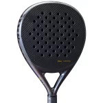 Wilson Carbon Force Pro Padel Racket 2023 Image 1