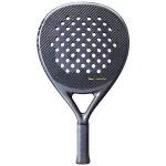 Wilson Carbon Force Pro Padel Racket 2023 Image 6