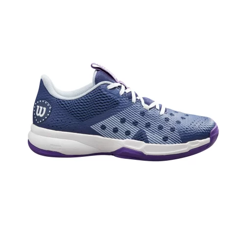 Zapatillas Wilson Hurakn Team Mujer