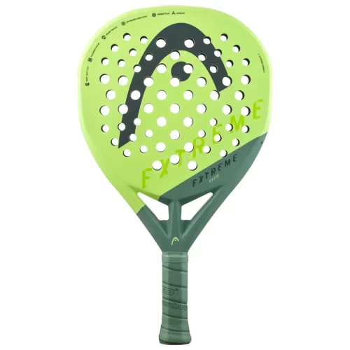 Pala Padel Head Extreme Elite