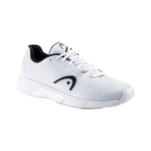 HEAD REVOLT PRO 4.0 CLAY Men's padel Shoes IMage 1