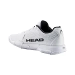 HEAD REVOLT PRO 4.0 CLAY Men's padel Shoes IMage 3