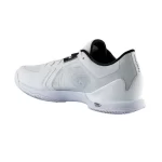 HEAD SPRINT PRO 3.5 CLAY Men’s Padel Shoes White – Black Image 1