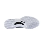 HEAD SPRINT PRO 3.5 CLAY Men’s Padel Shoes White – Black Image 4