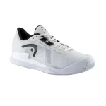 HEAD SPRINT PRO 3.5 CLAY Men’s Padel Shoes White – Black Image 5