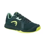 HEAD SPRINT TEAM 3.5 CLAY MEN’S PADEL SHOES Image 4