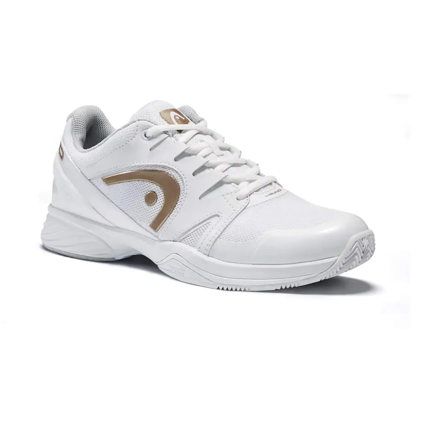 Head Sprint LTD Clay Women's Padel Shoes Image 1