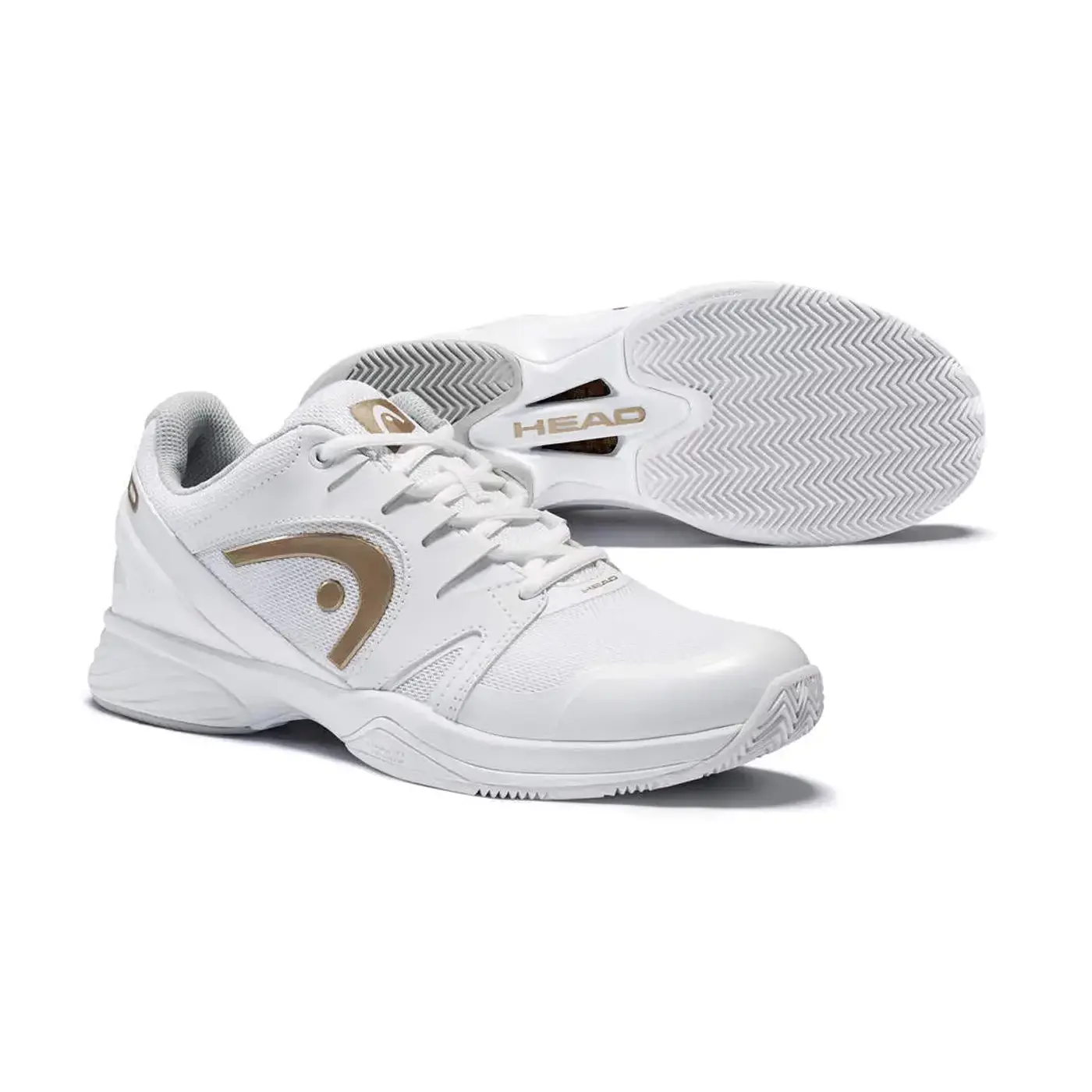 Head Sprint LTD Clay Women's Padel Shoes Image 2