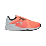 Head Sprint Team 3.5 Clay Orange 2022 Shoes Image 1