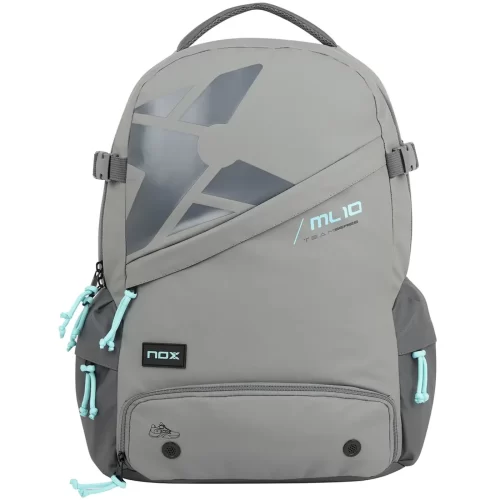 NOX ML10 TEAM SERIES Padel Backpack Image 1