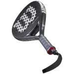 Wilson Padel CARBON FORCE LT 2024 PADEL RACKET Image 3