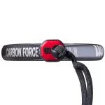 Wilson Padel CARBON FORCE LT 2024 PADEL RACKET Image 5