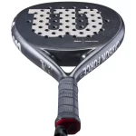 Wilson Padel CARBON FORCE LT 2024 PADEL RACKET Image 6