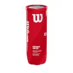 Wilson X3 Padel Balls 24 CAN CASE Image 4
