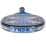 Nox Equation WPT Advanced Series 2023 Padel Rackets Image 2
