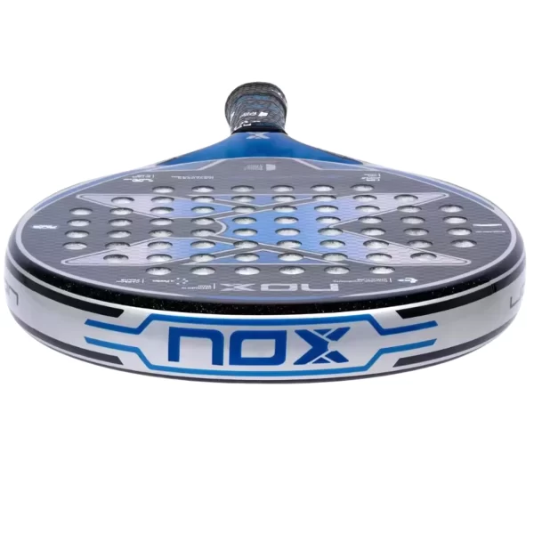 Nox Equation WPT Advanced Series 2023 Padel Rackets Image 2